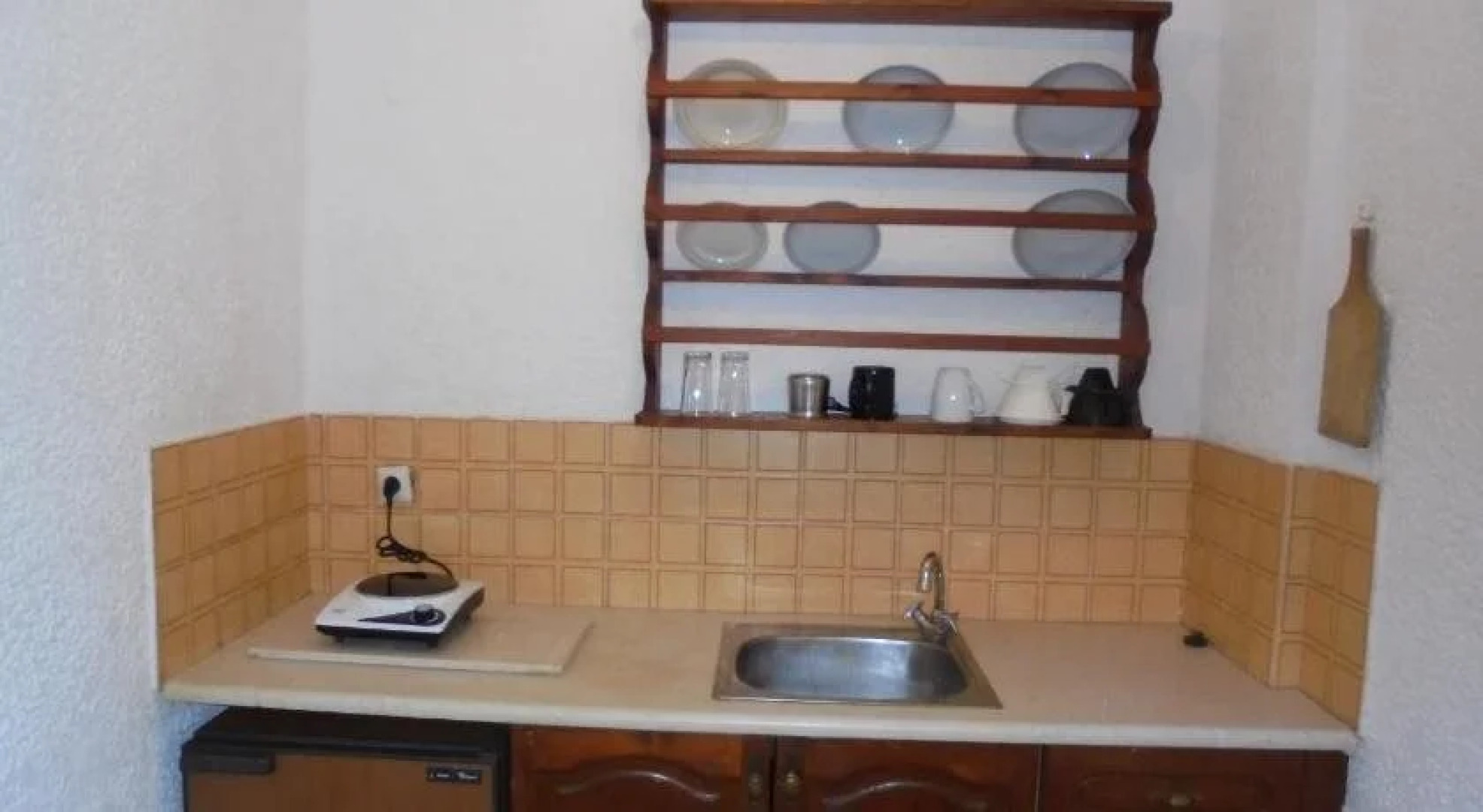 Kokkinakis Apartments