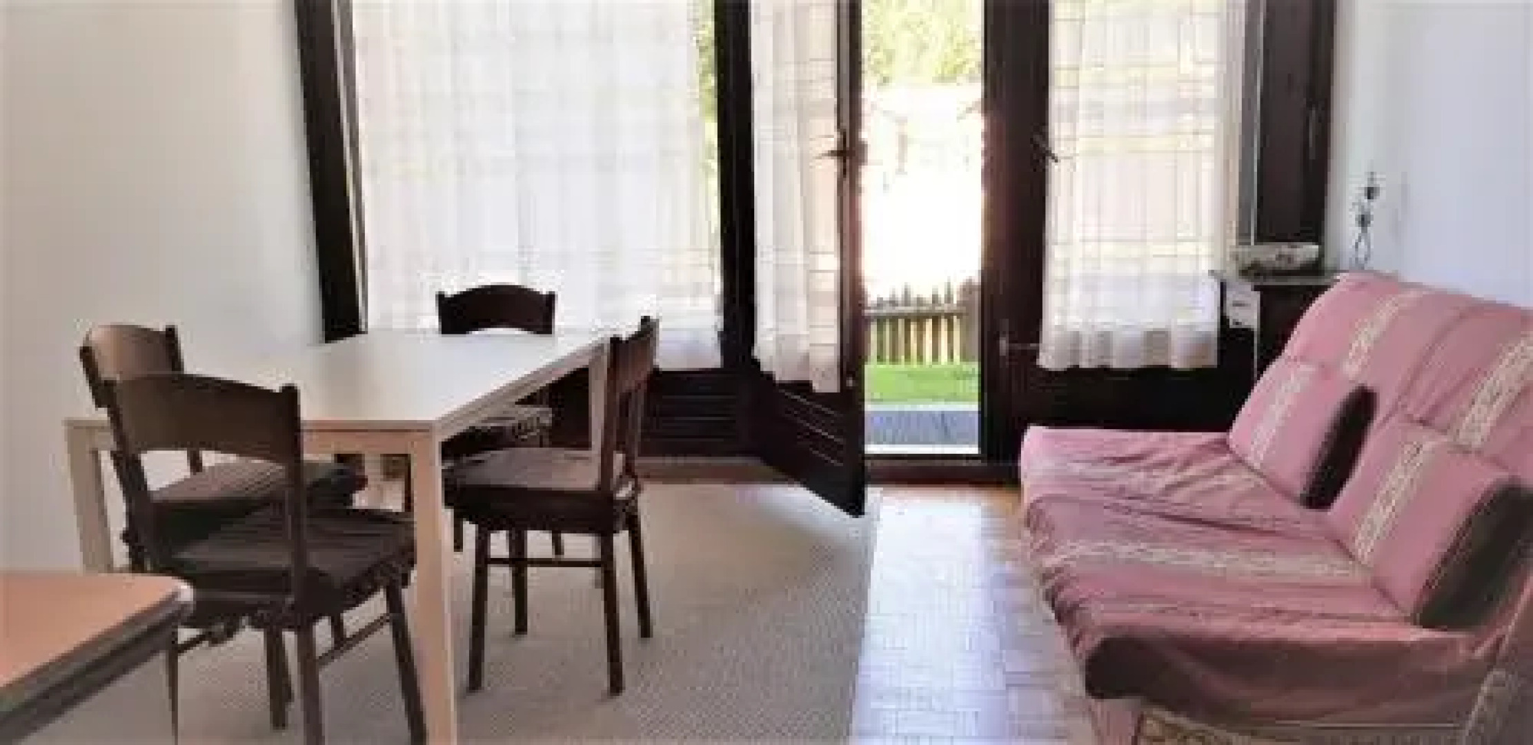 Appartamento Spinale Serafini