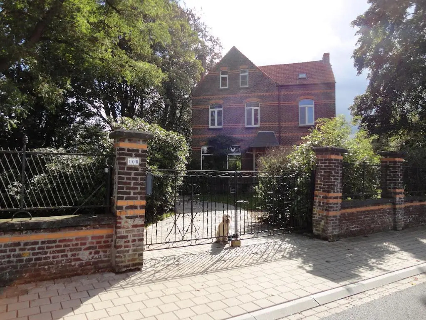 B&B De Gastfabriek