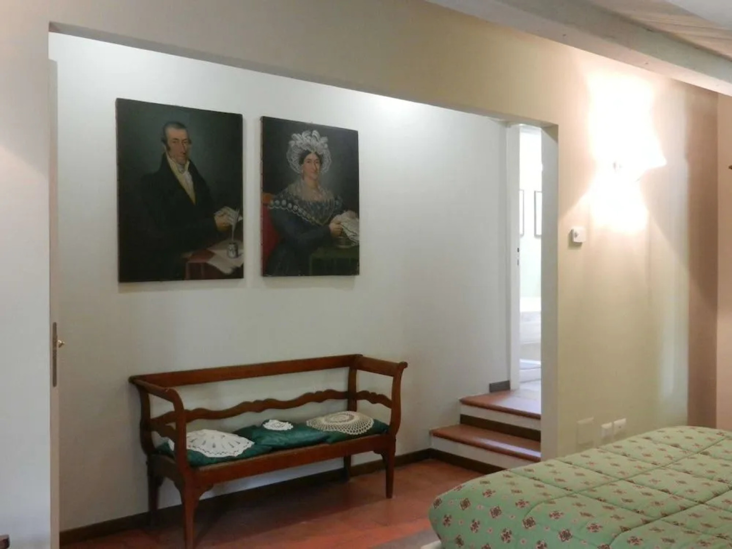 Pieve Sant'Angelo Guest house