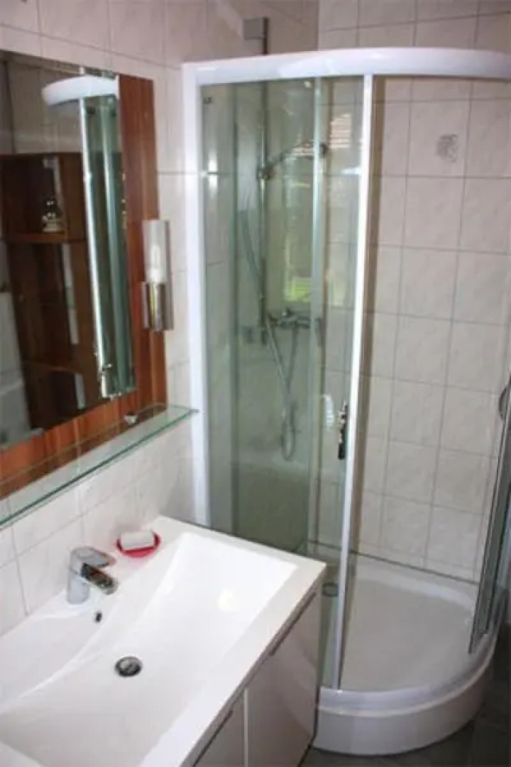 Ferienwohnung Jabel SEE 4074