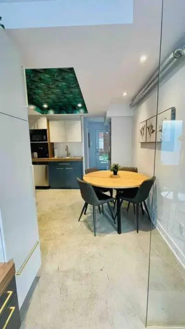 Le Sainte-Marie - Vieux-Terrebonne