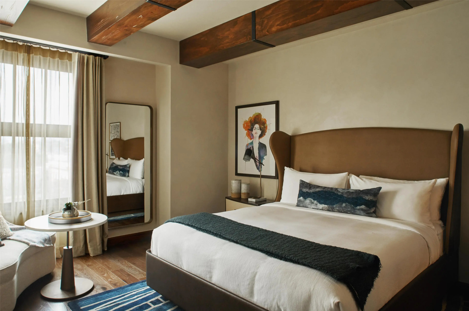 Hotel Figueroa, an Unbound Collection by Hyatt