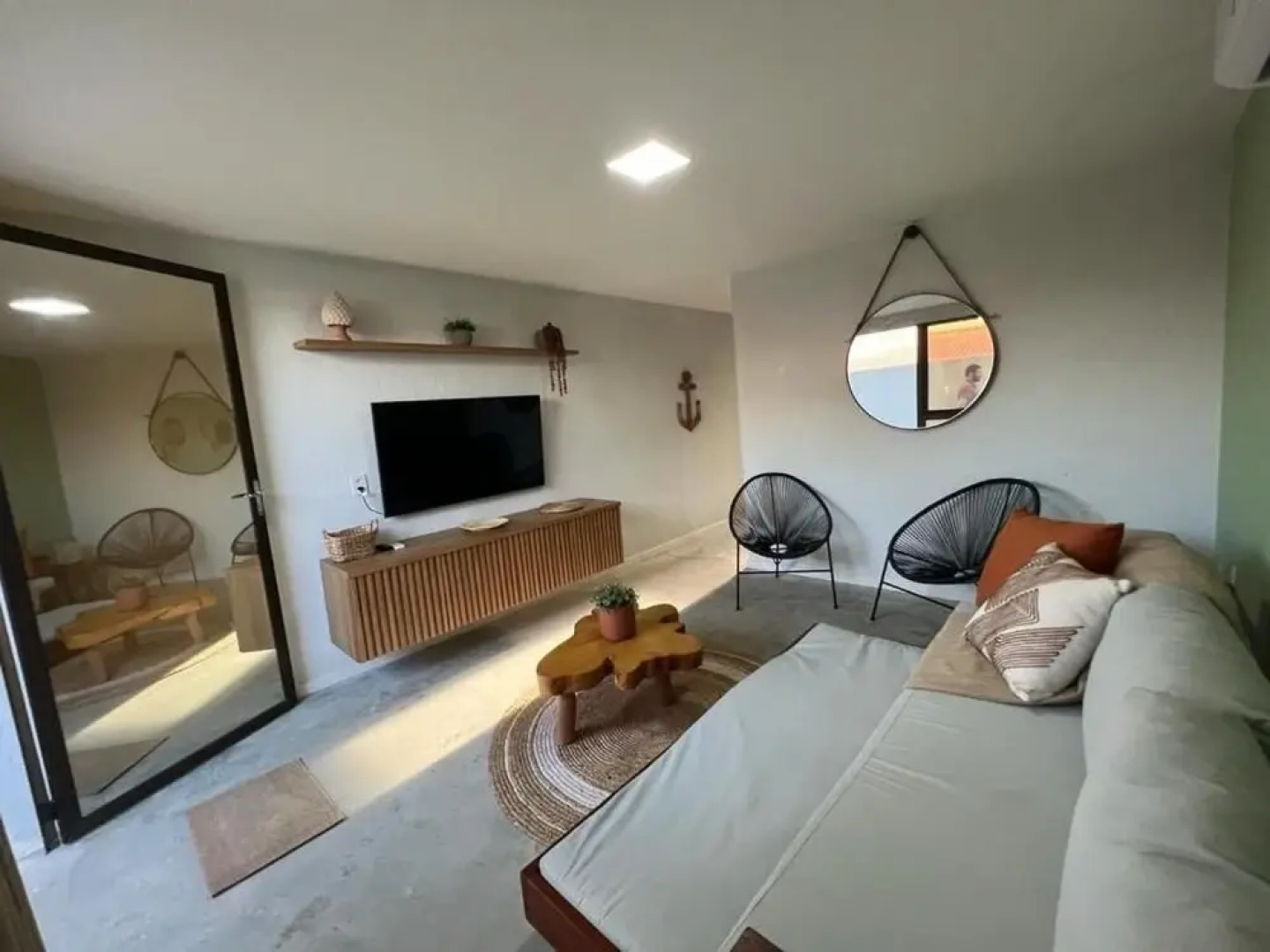 Casa Coralli Milagres