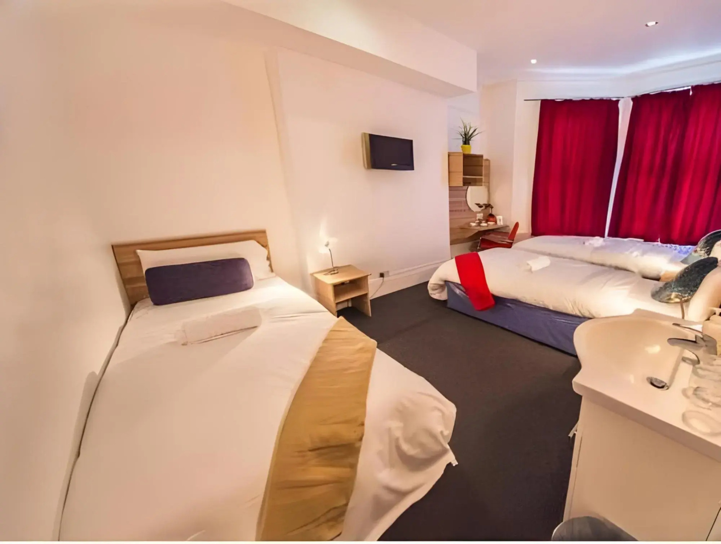 Botanic Rest Bed & Breakfast