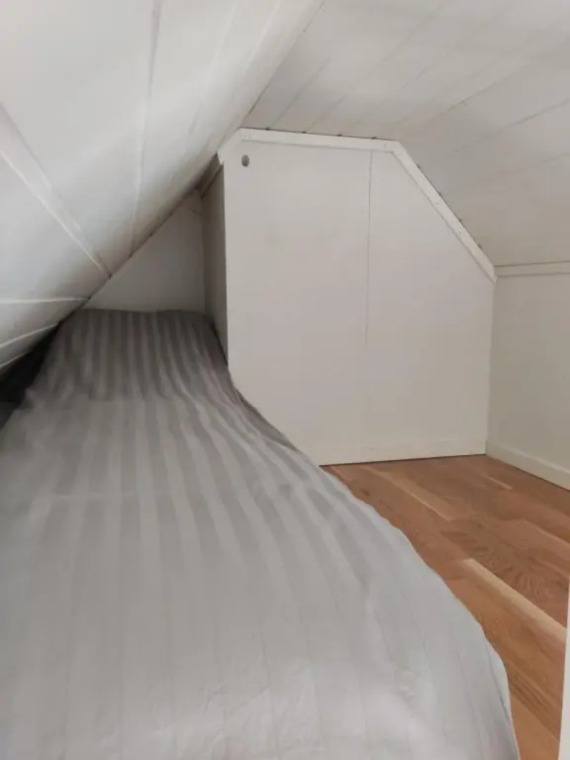 Novatind - Studio apartment with free parking