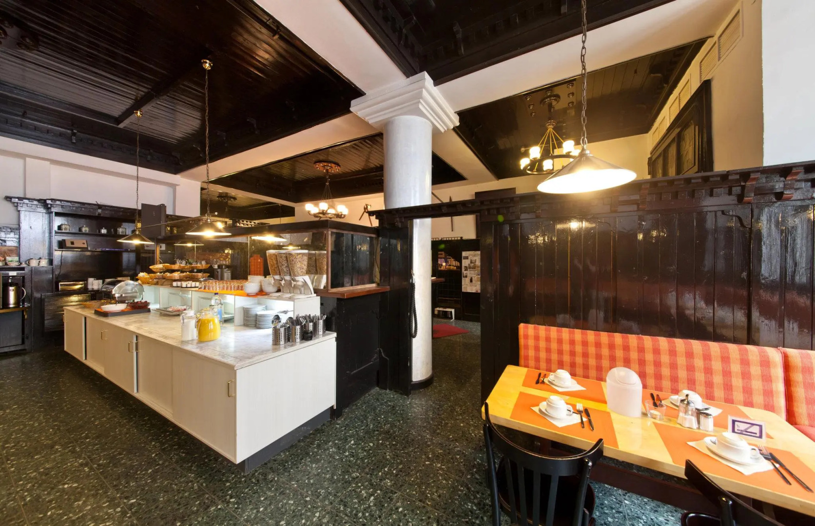 Hotel Ahl Meerkatzen