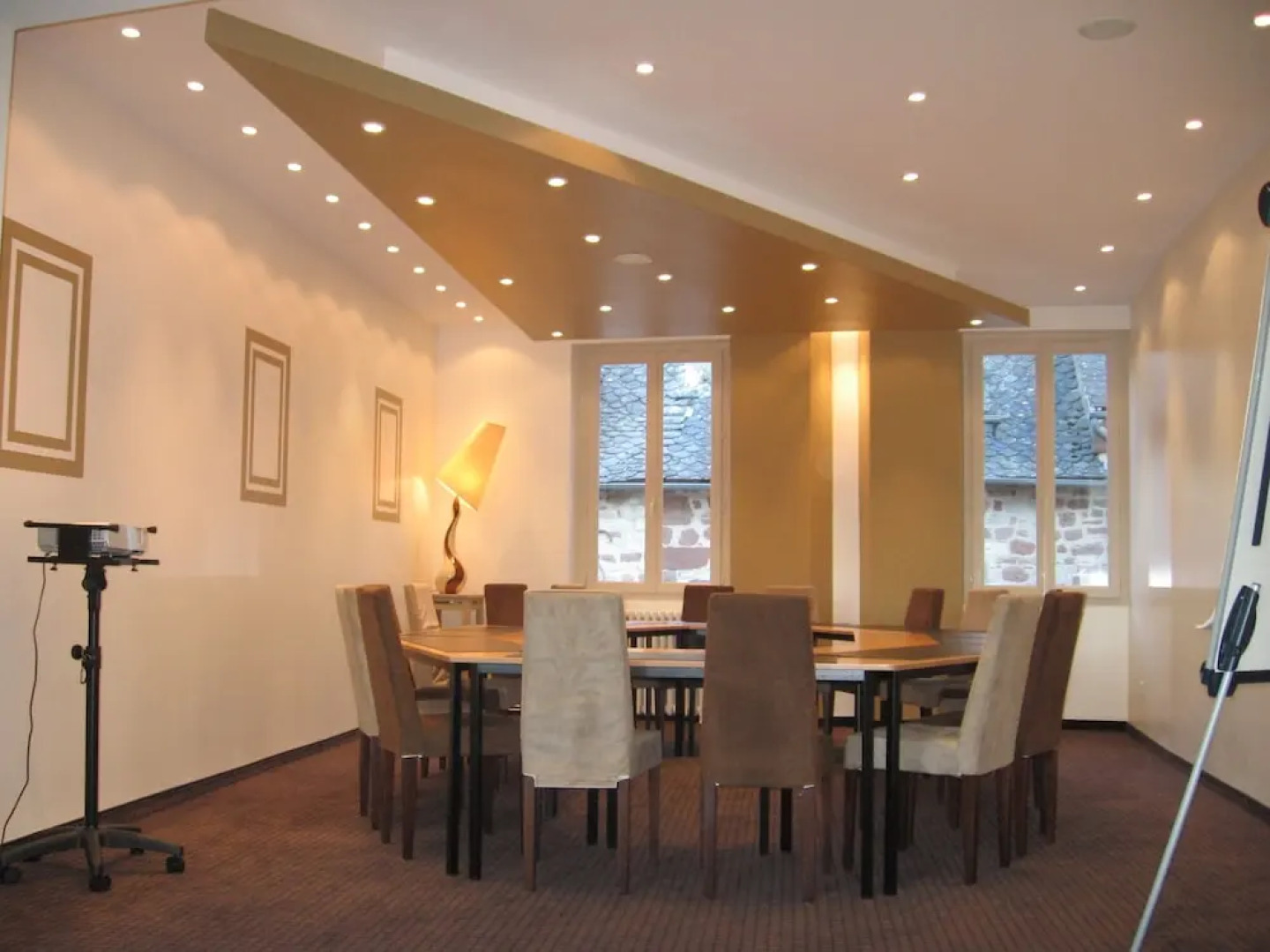 Les Chambres de l'Ady