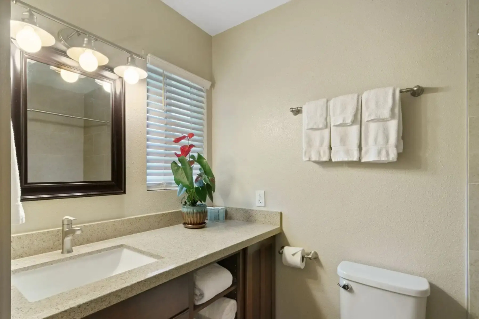 Castle Waimea Country Lodge