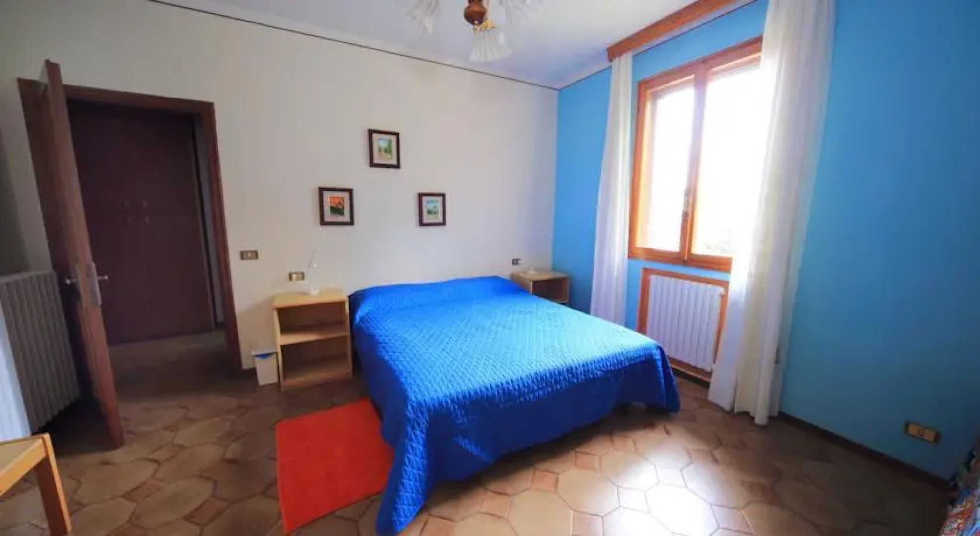 Bed&Breakfast Ferrari