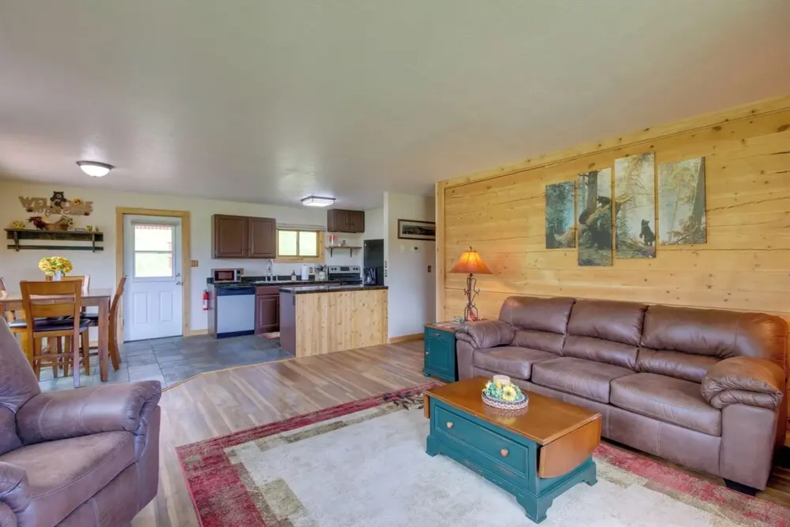 Red Lodge Vacation Rental w/ Mountain Views!