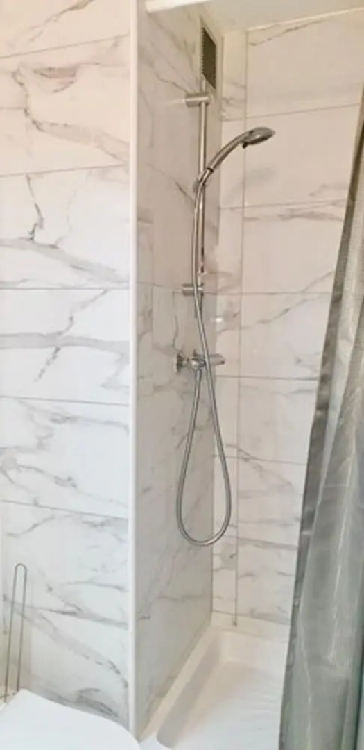 West City - T2 Cabine