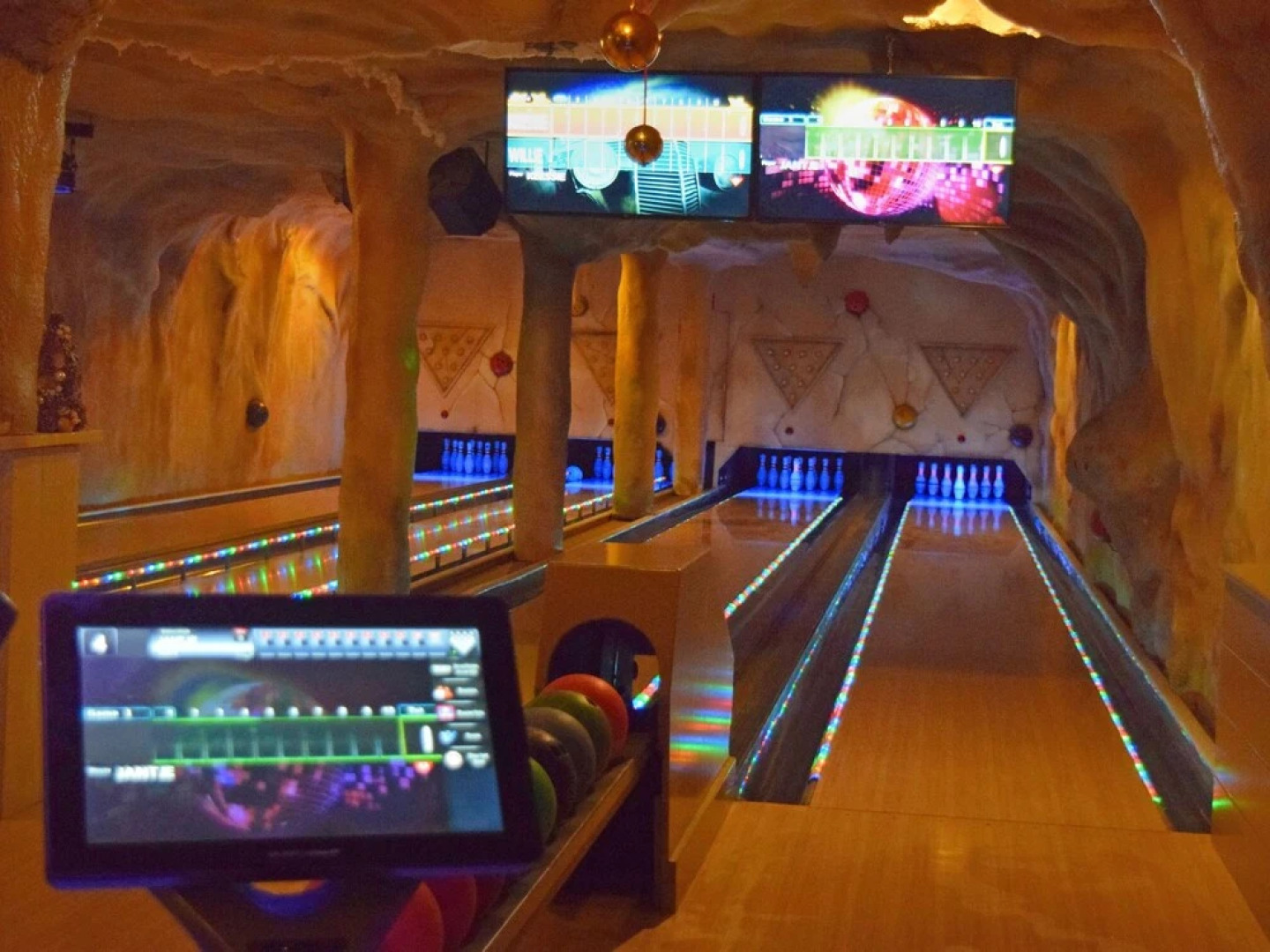 Recreatiepark de Boshoek