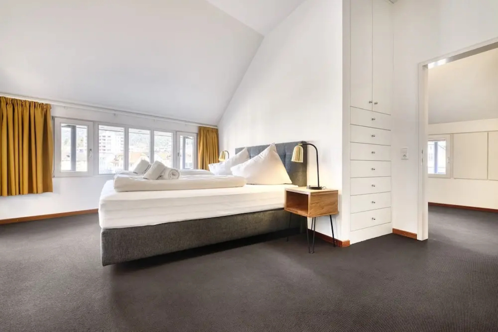 Familienferienwohnung Heimat