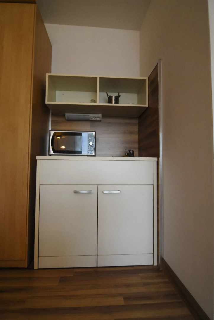 Petul Apart Hotel "City Garden"