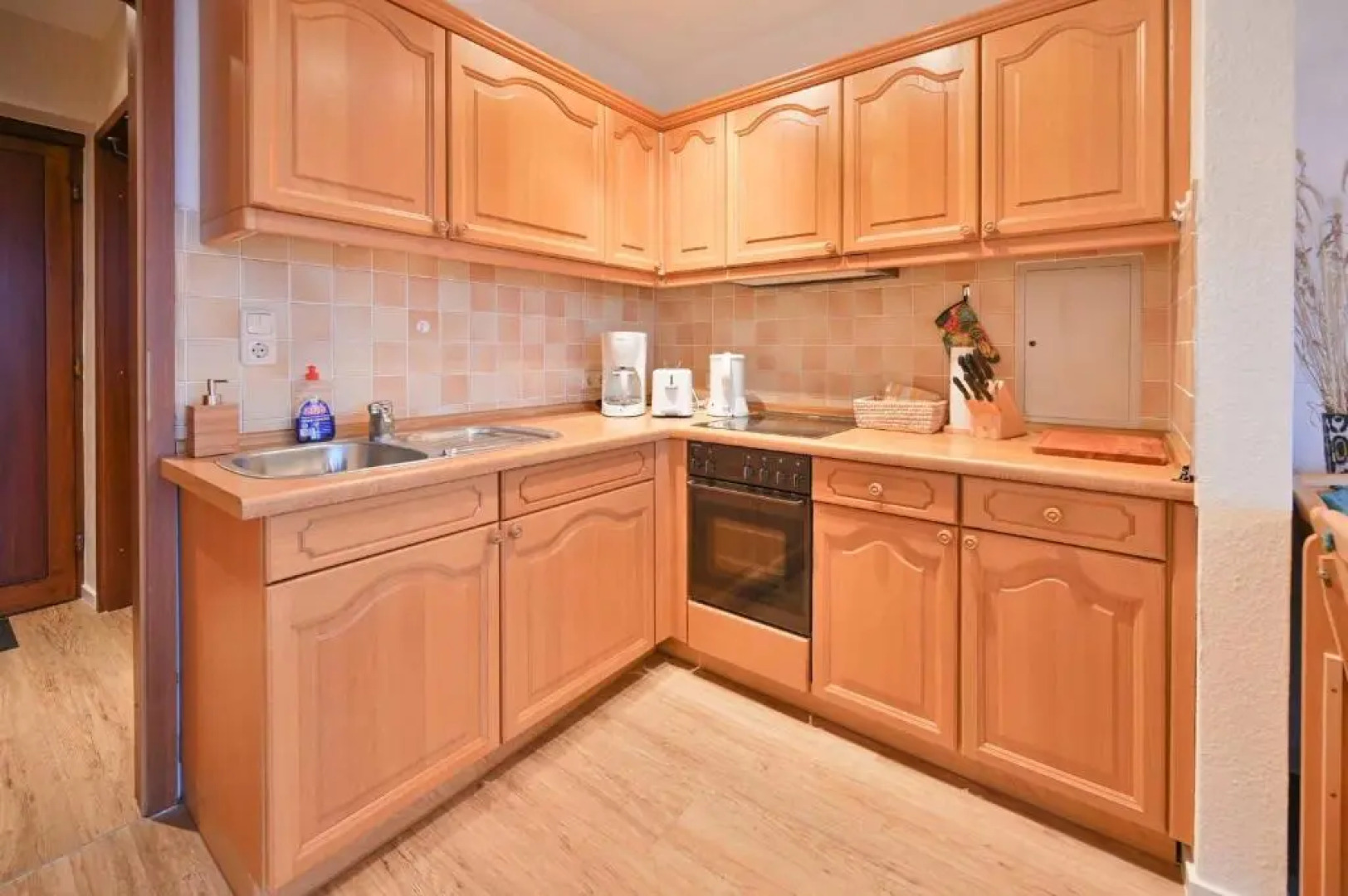 FeWo Mardus Nr 45 - Sol Mare