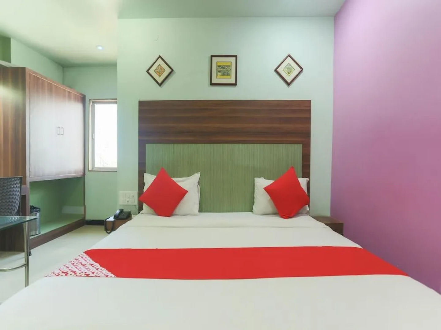 Oyo 45790 Hotel Bhubaneswari Classic