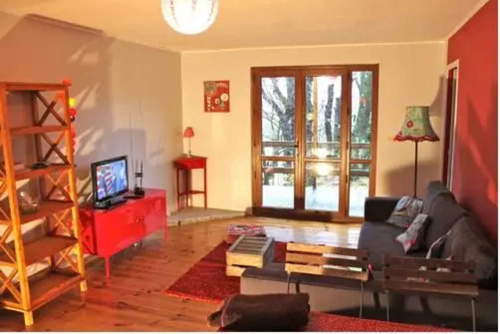 Le Cabanon du Prieuré