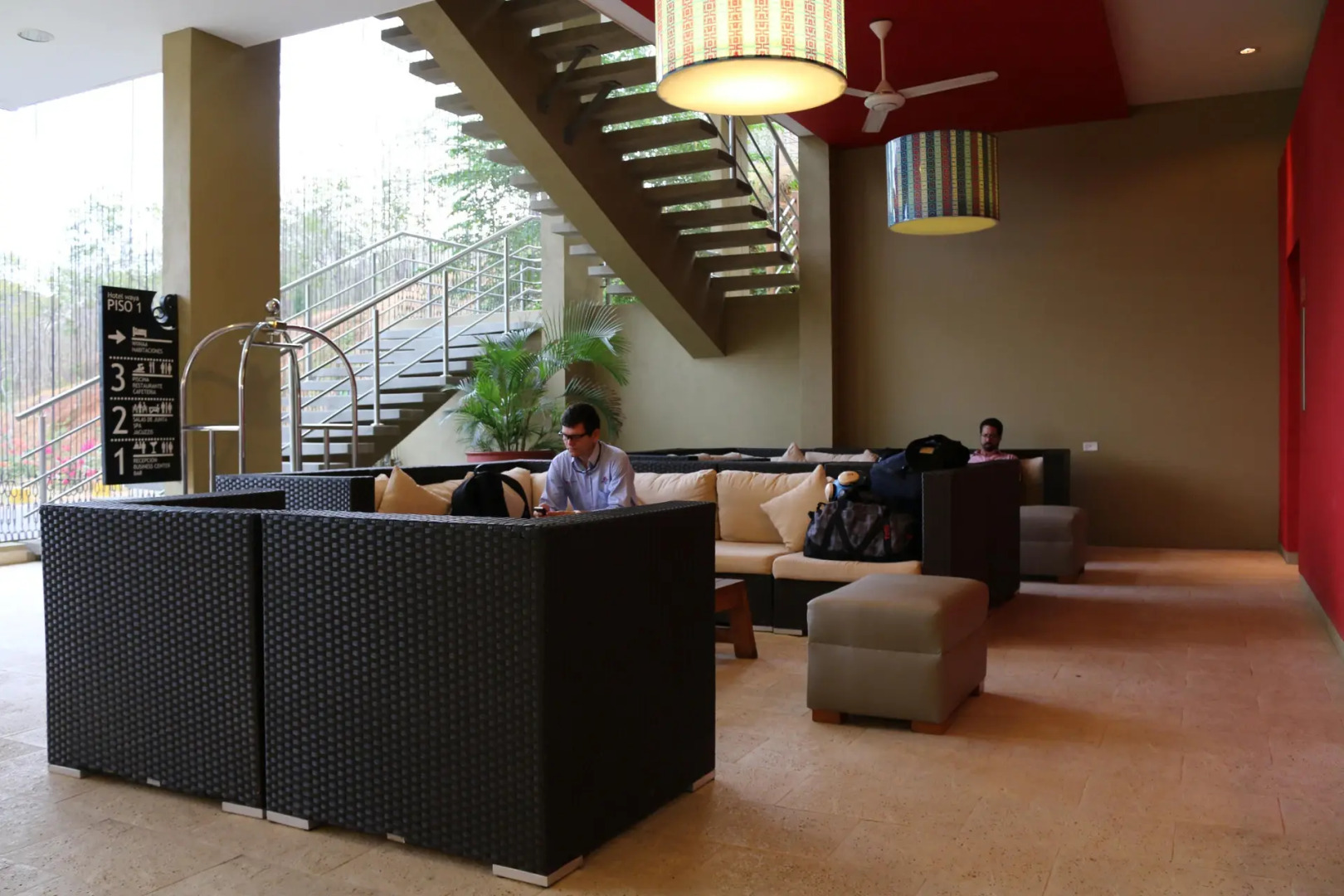 Hotel Waya Guajira By OxoHotel