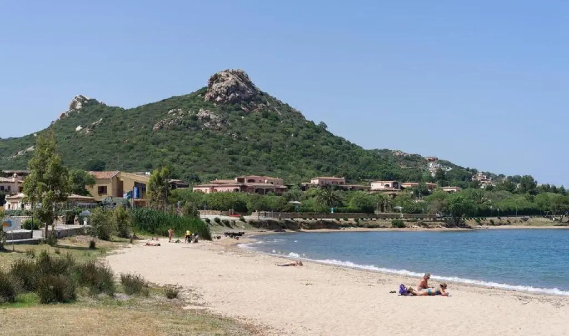 Case Vacanze la Conia