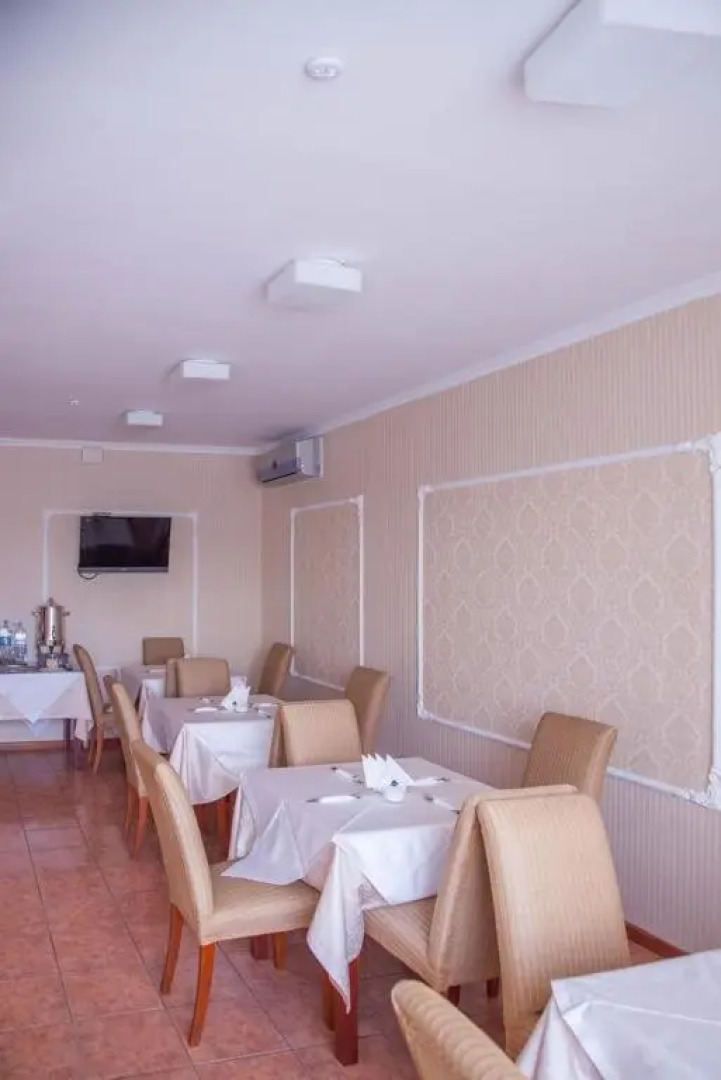 Отель Оболонь 