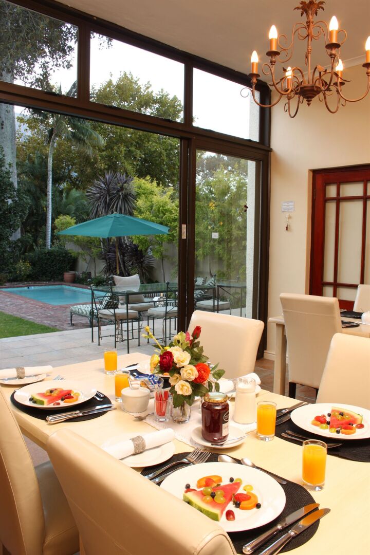 Riversong Guest House