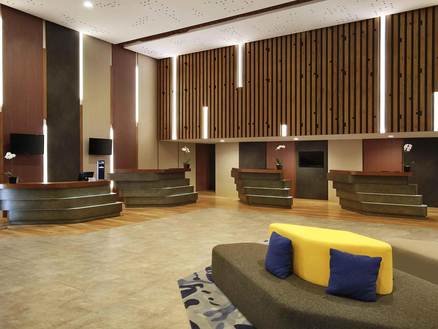 Novotel Bali Ngurah Rai Airport