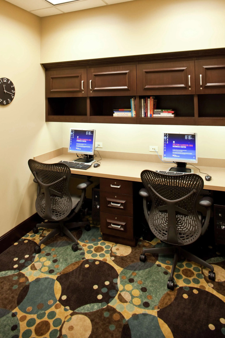 Hilton Garden Inn Sioux Falls South