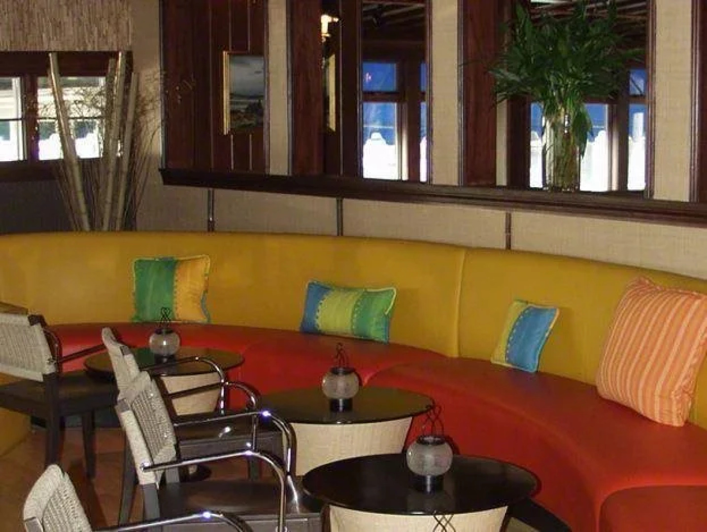 Boothbay Harbor Oceanside Inn