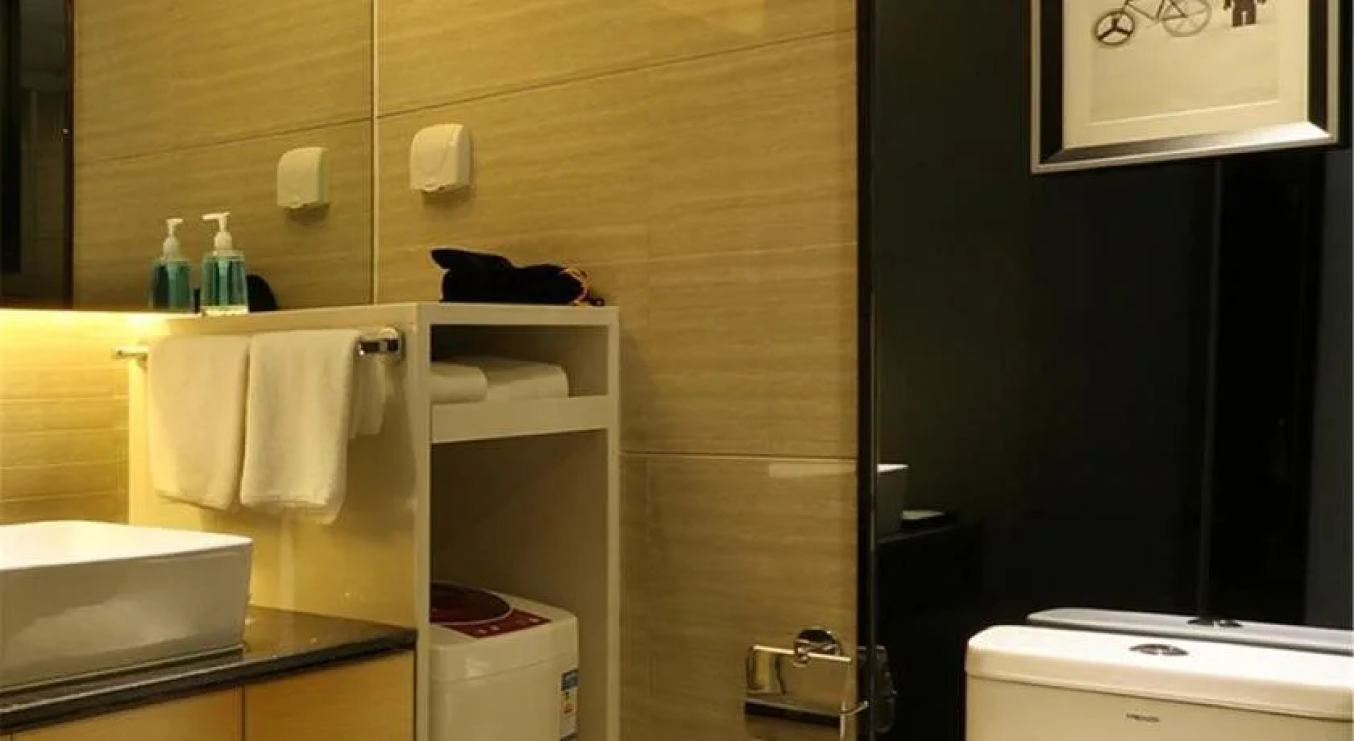 Shengmei Boutique Hotel