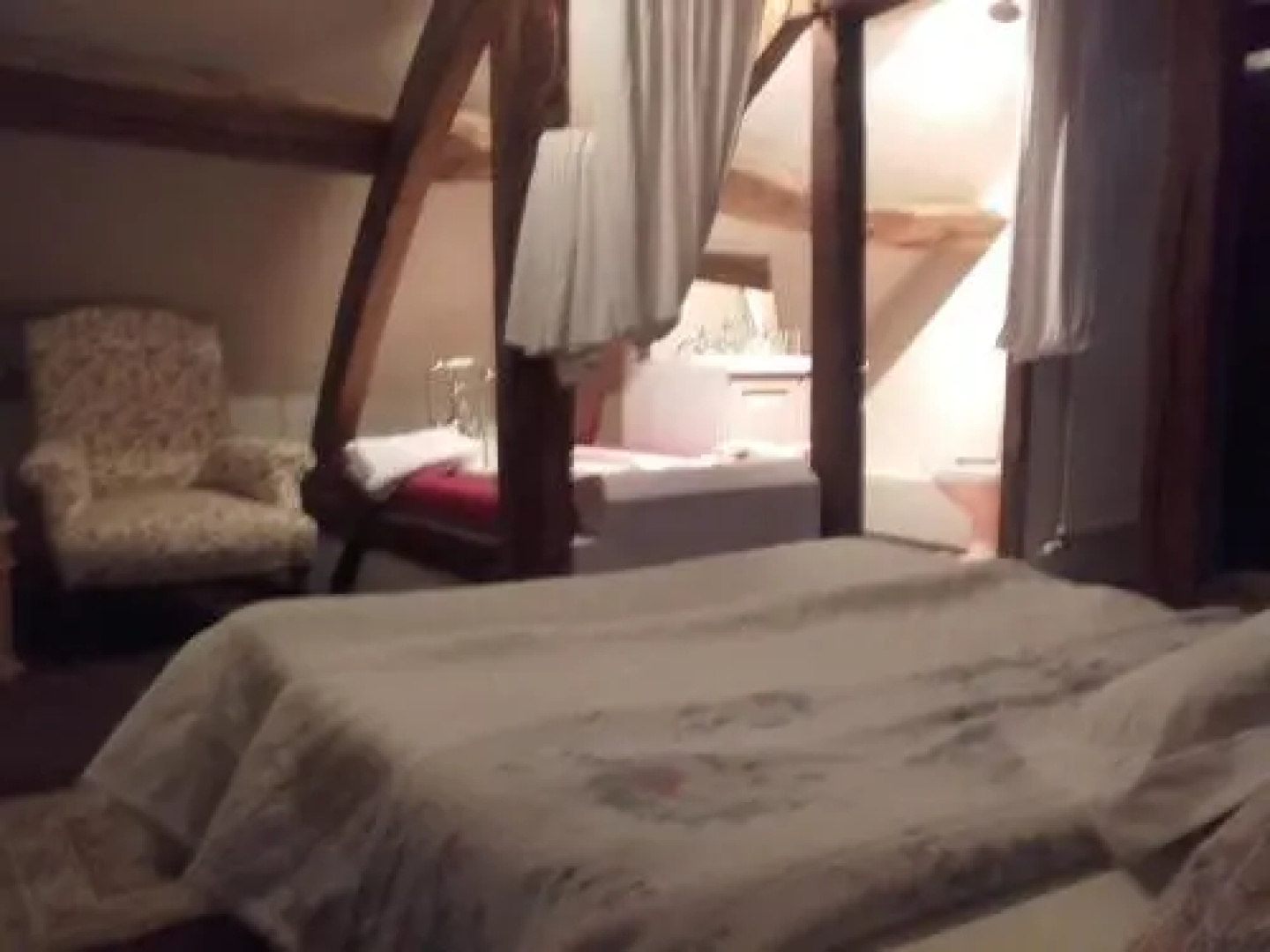 Auberge Du Faisan Dore