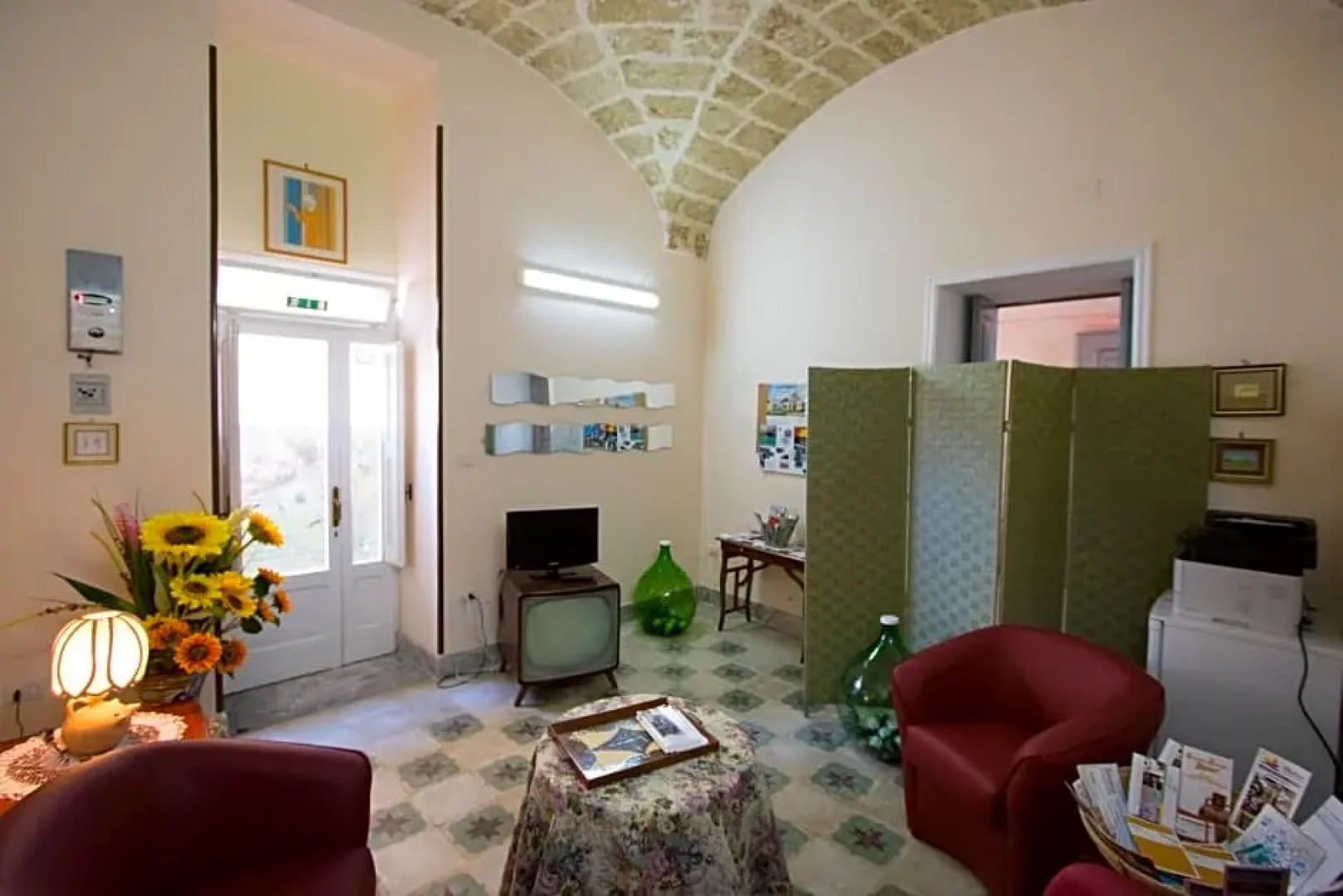 Terrazzo dei Sogni B&B