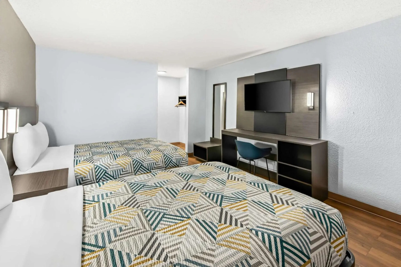 Motel 6 Lester, PA - Philadelphia Airport