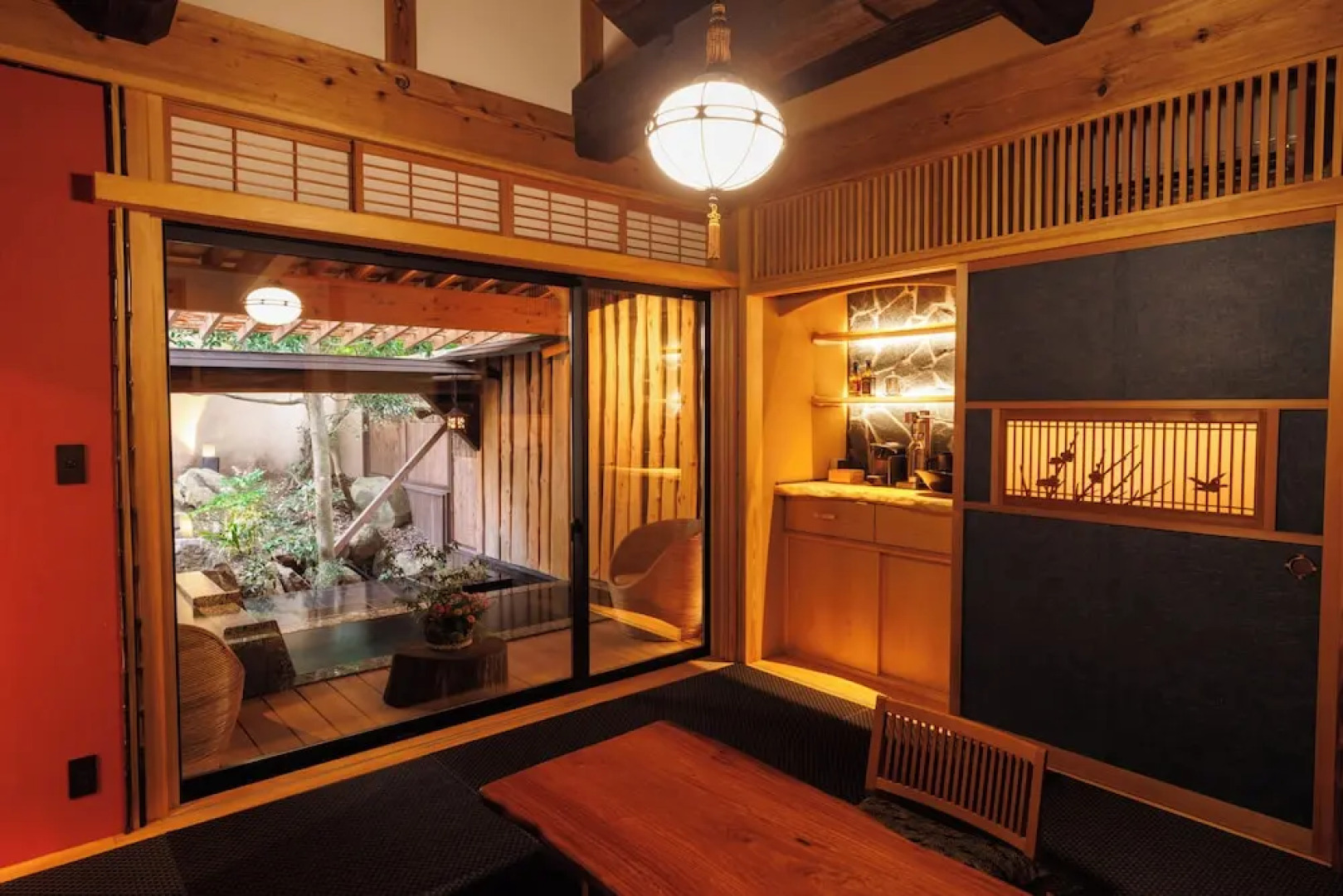 Ryokan Gensuiro
