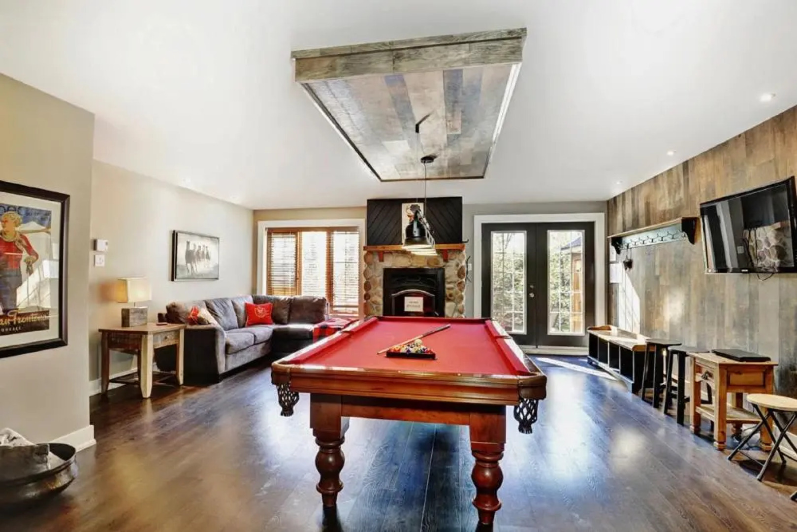 Chalets Alpins - 22 Chemin des Skieurs