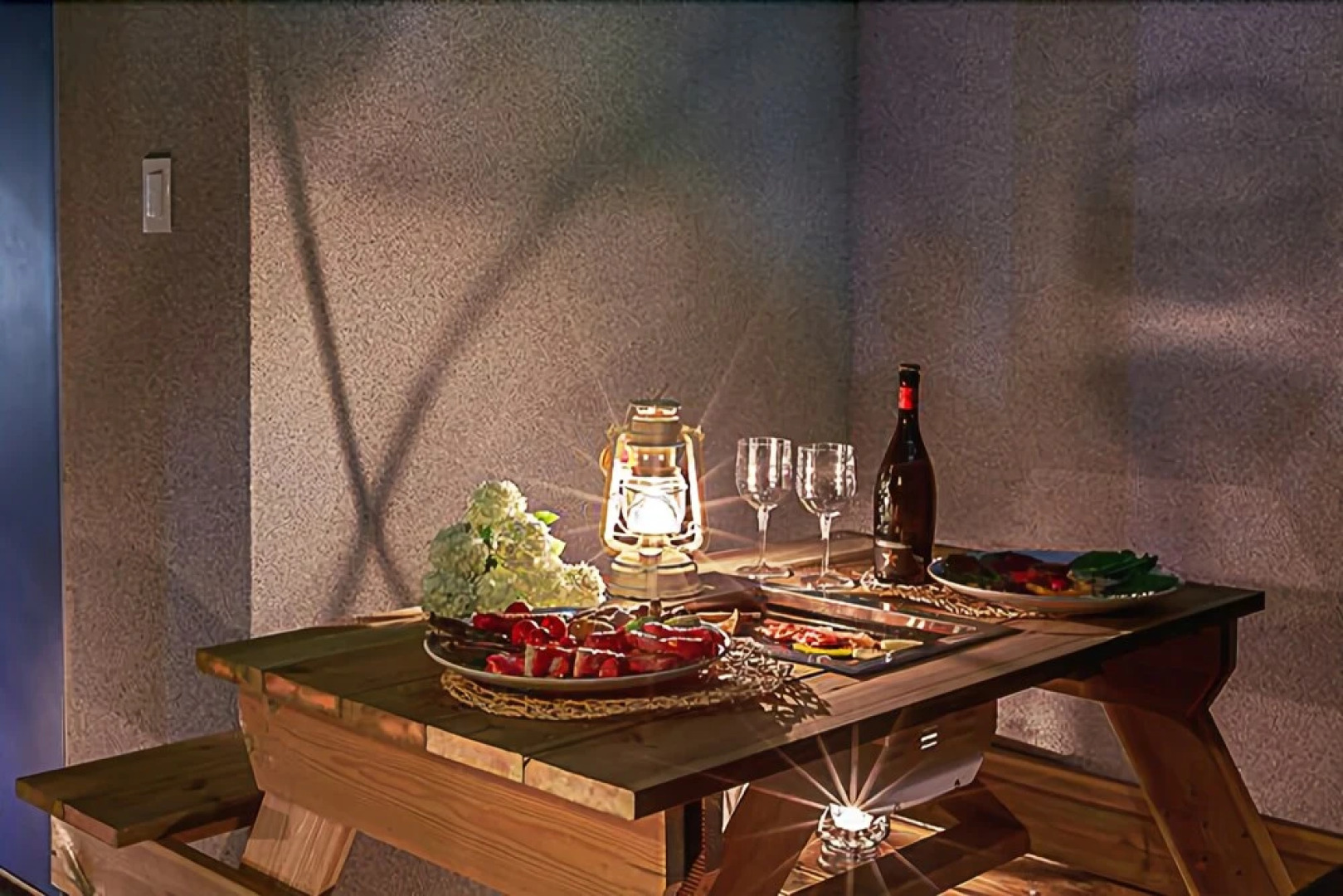 Gapyeong Sky Jeongwon Pension