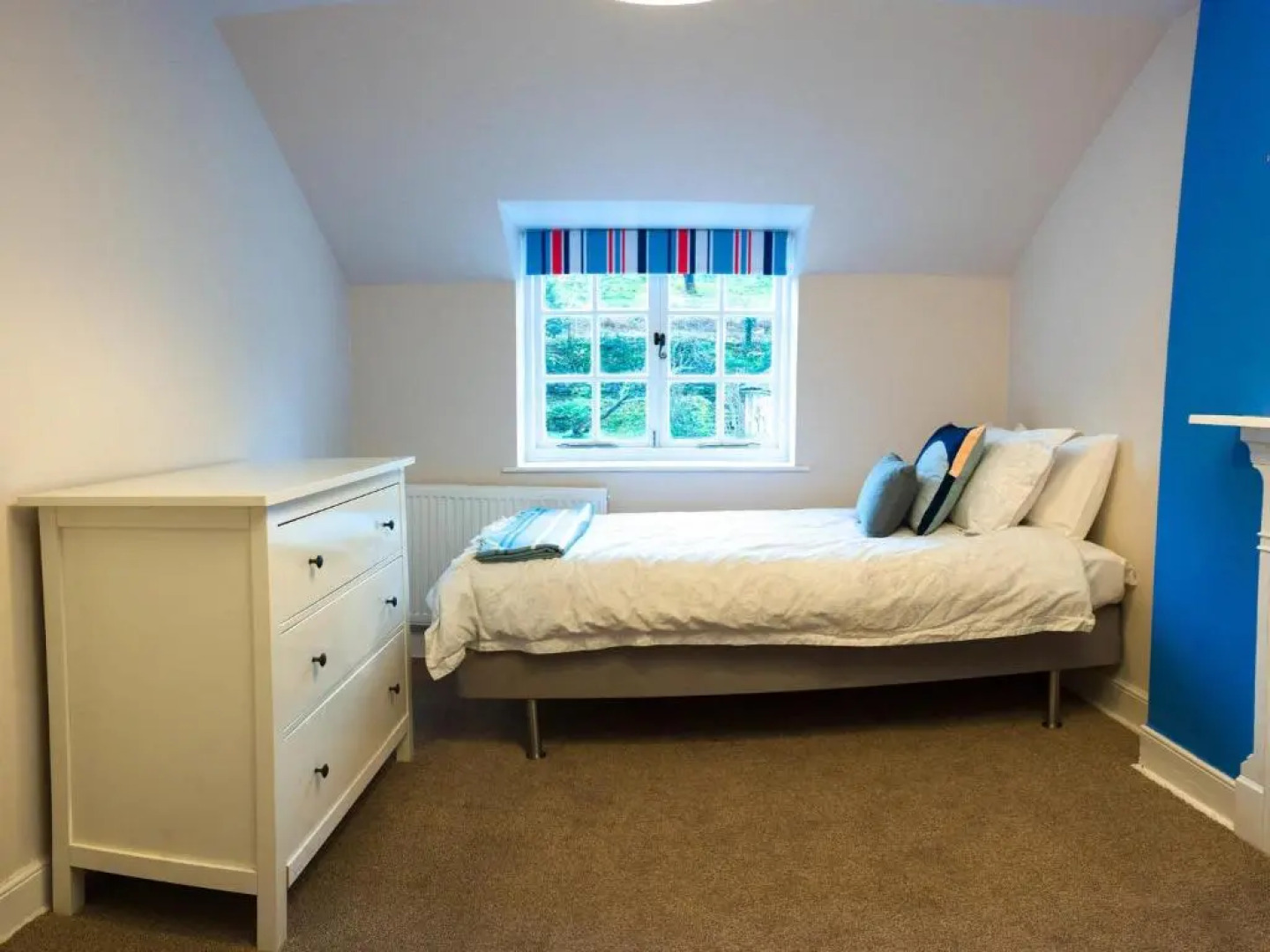 Chapel House Cottage