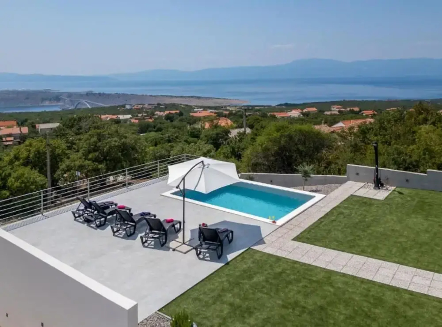 Villa Fran
