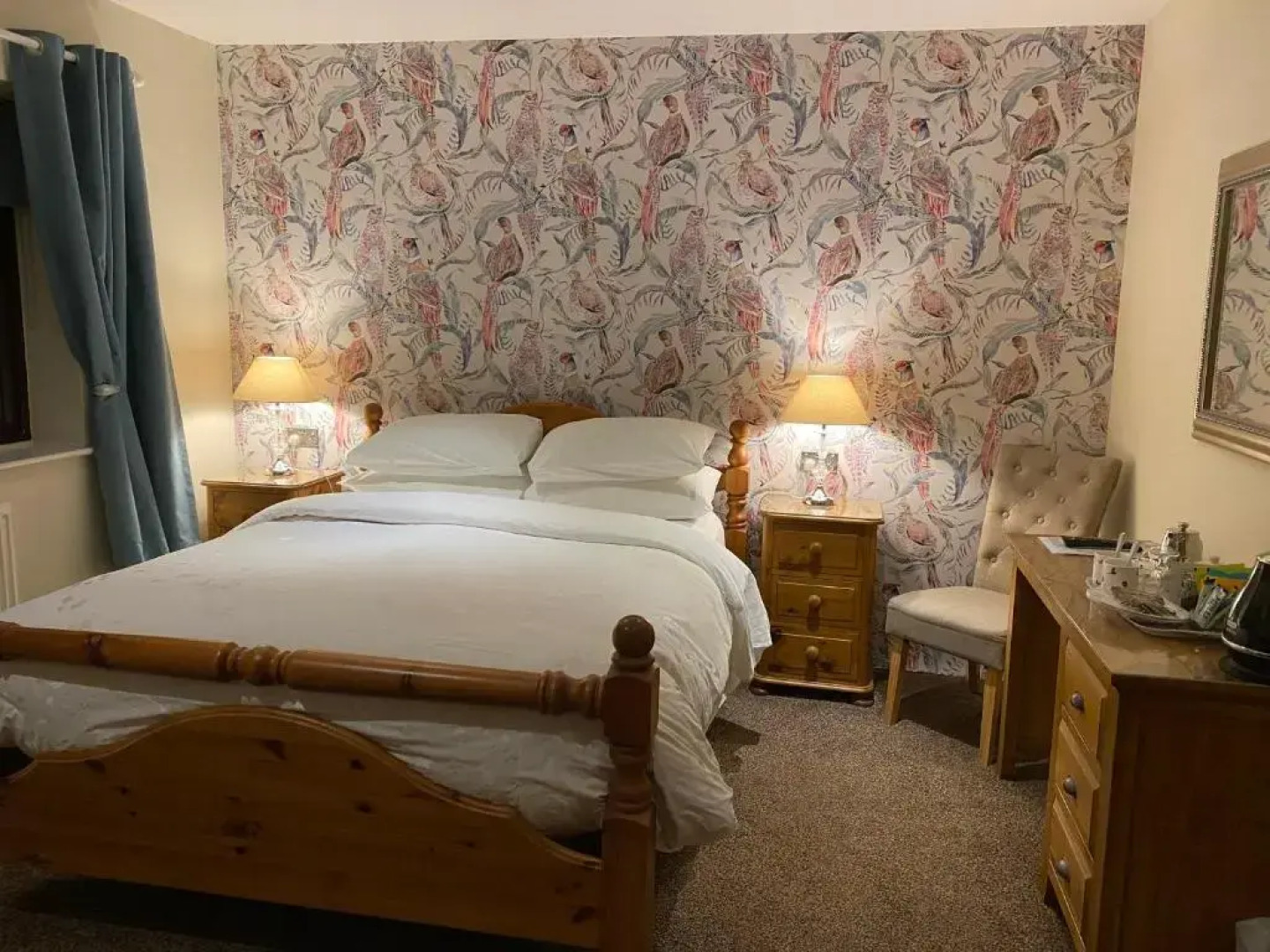 Laundimer House Bed & Breakfast