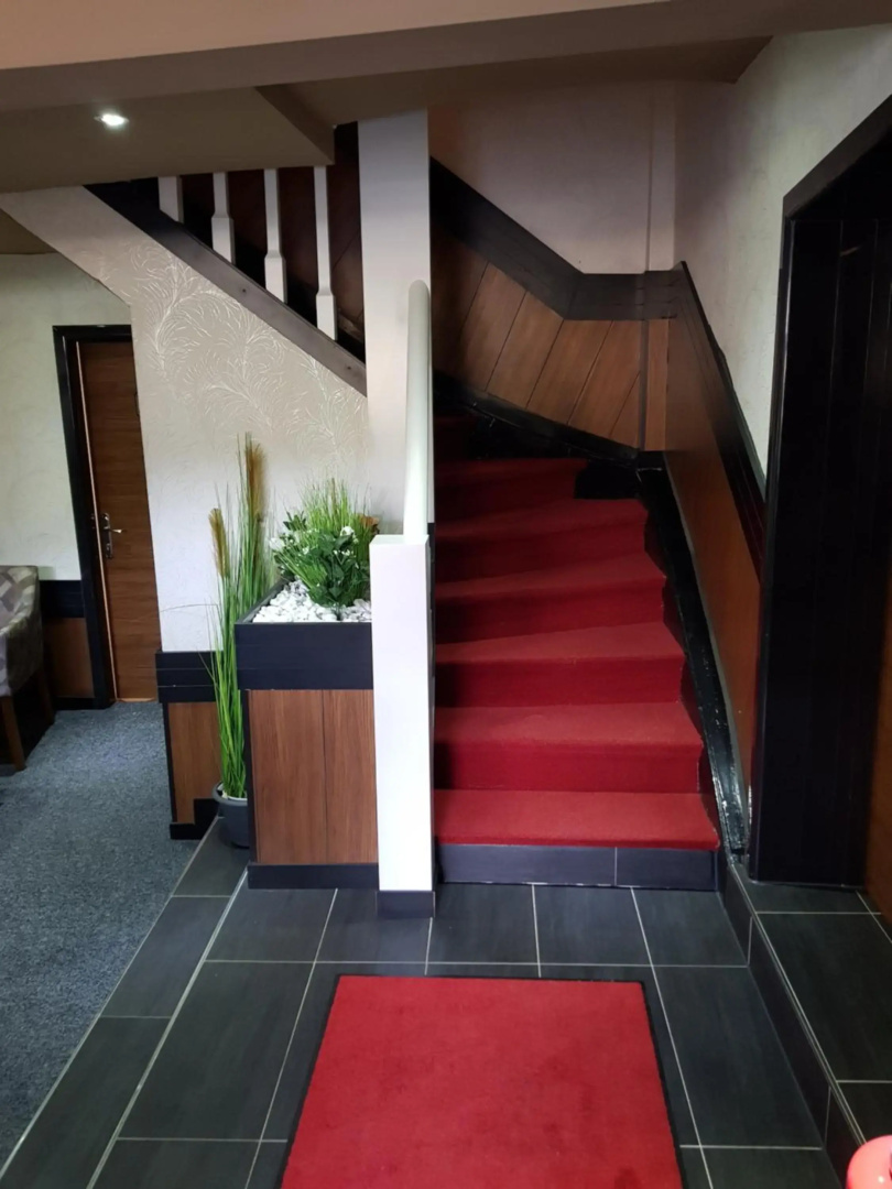 Hotel im Anker