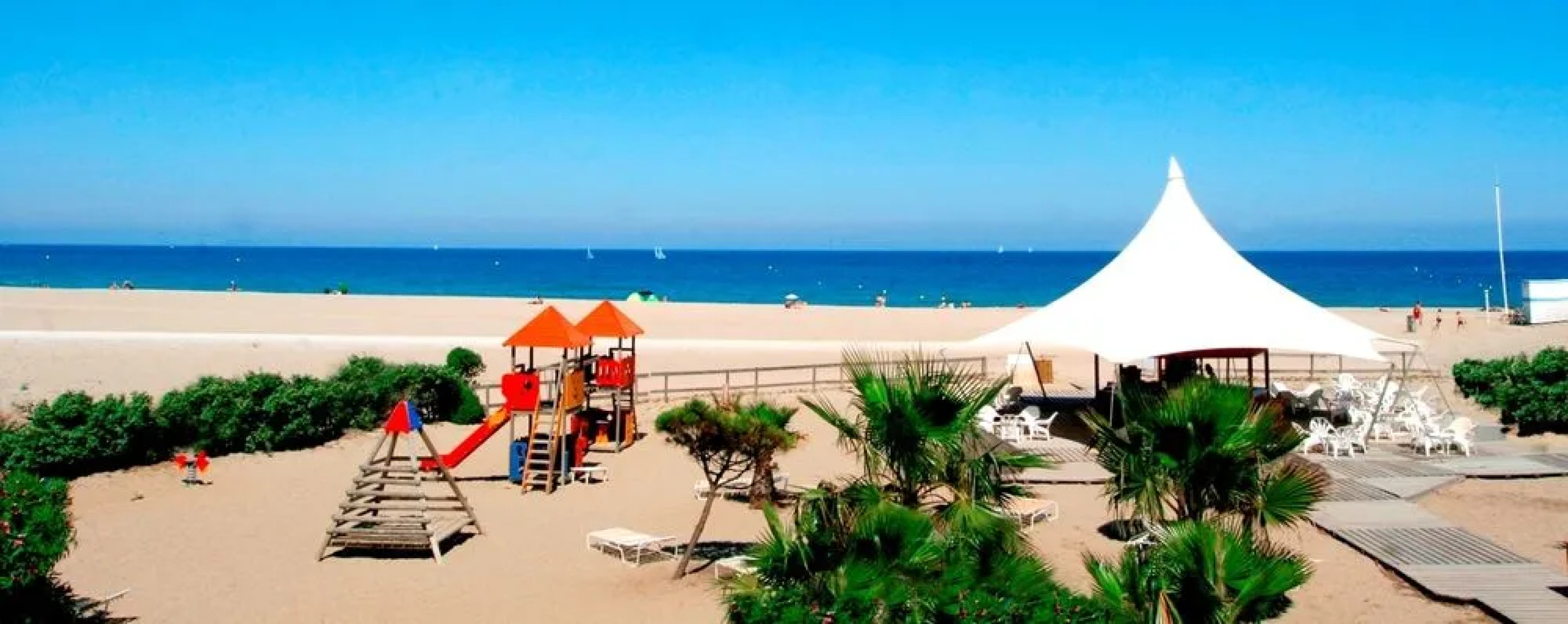 Résidence la lagune en lîle