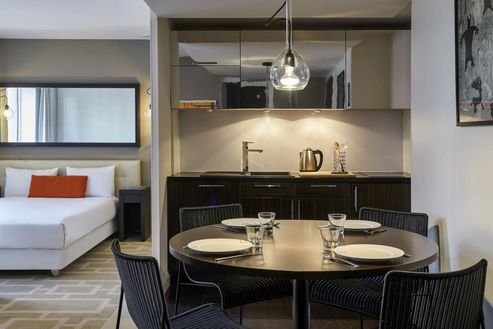 Aparthotel Adagio Nice Centre