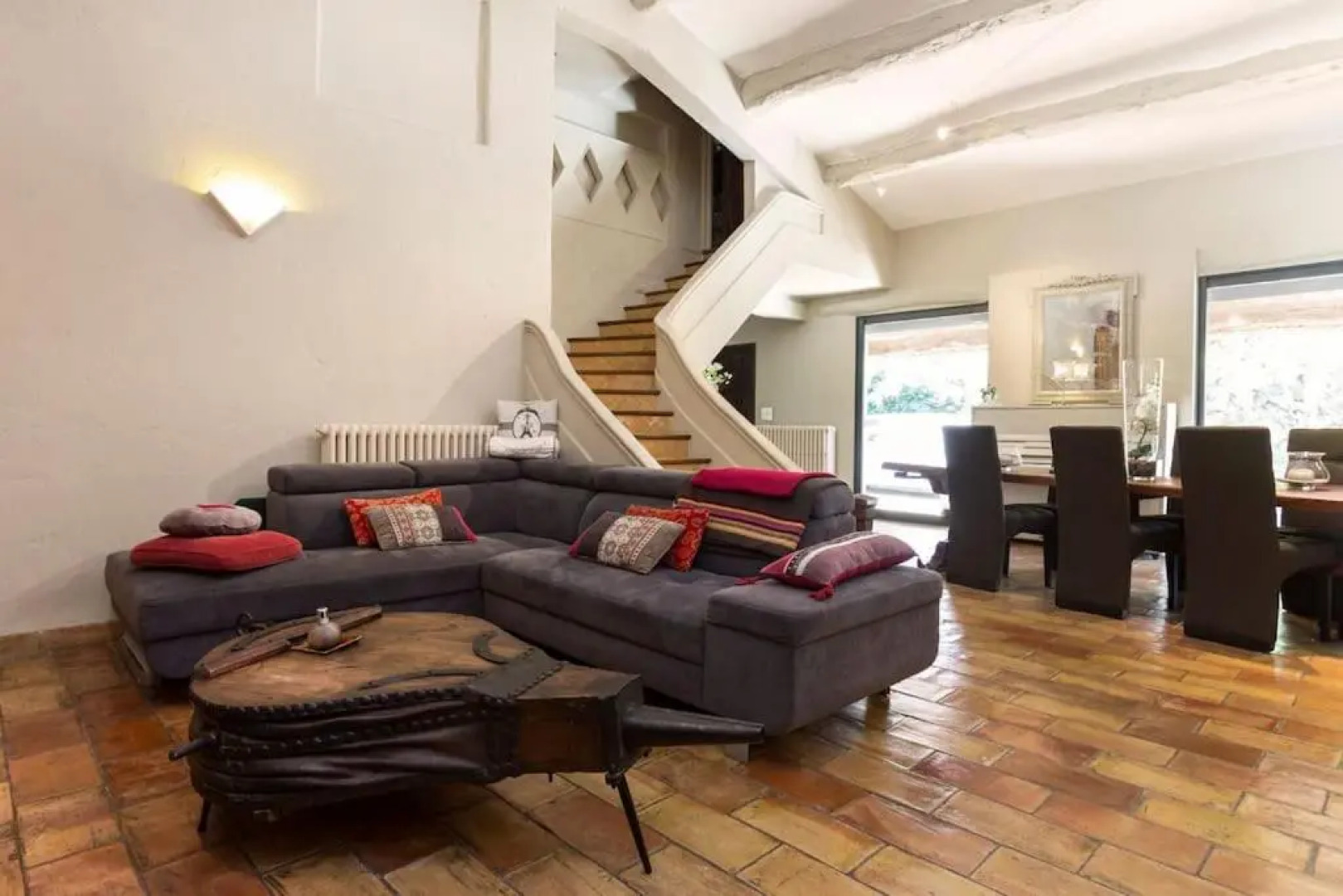 Mas D'Ange en Provence