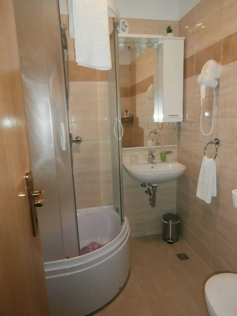 Apartments Cordis