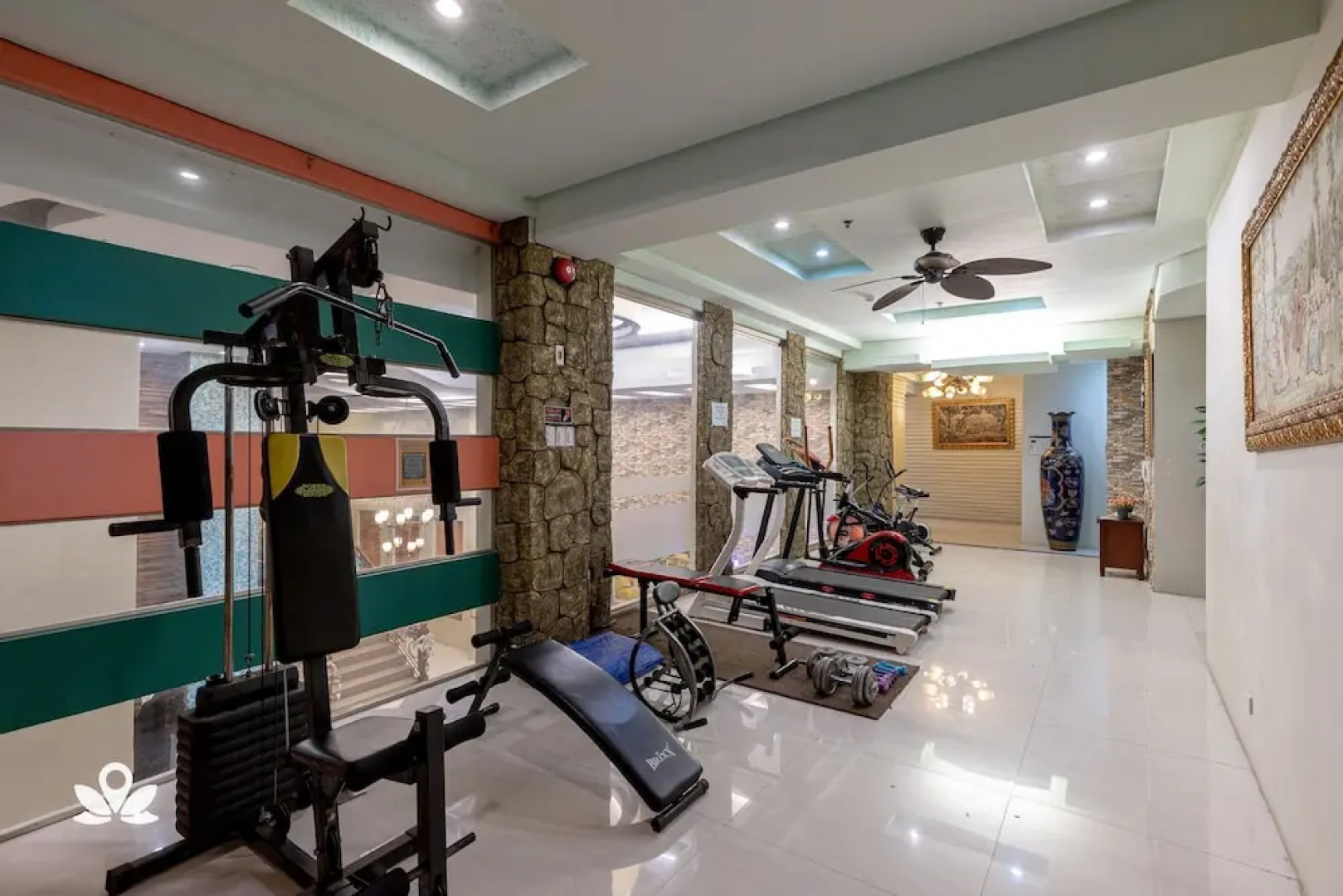 ZEN Rooms Metro Inn Bacolod