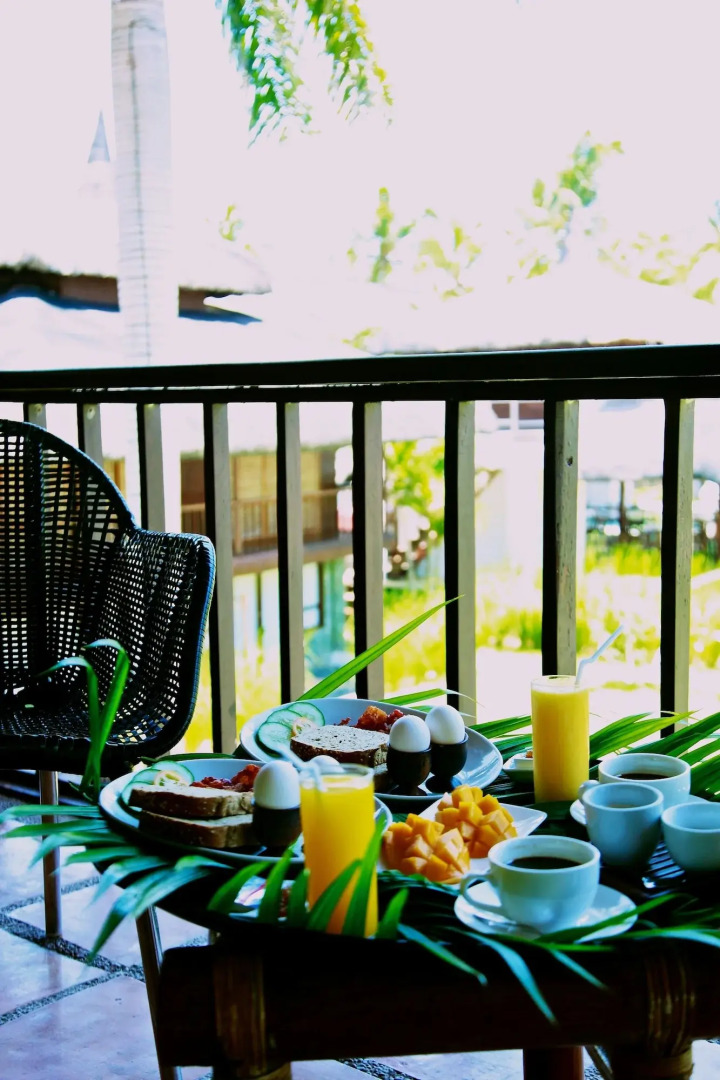 The Ananyana Beach Resort by SMS Hospitality