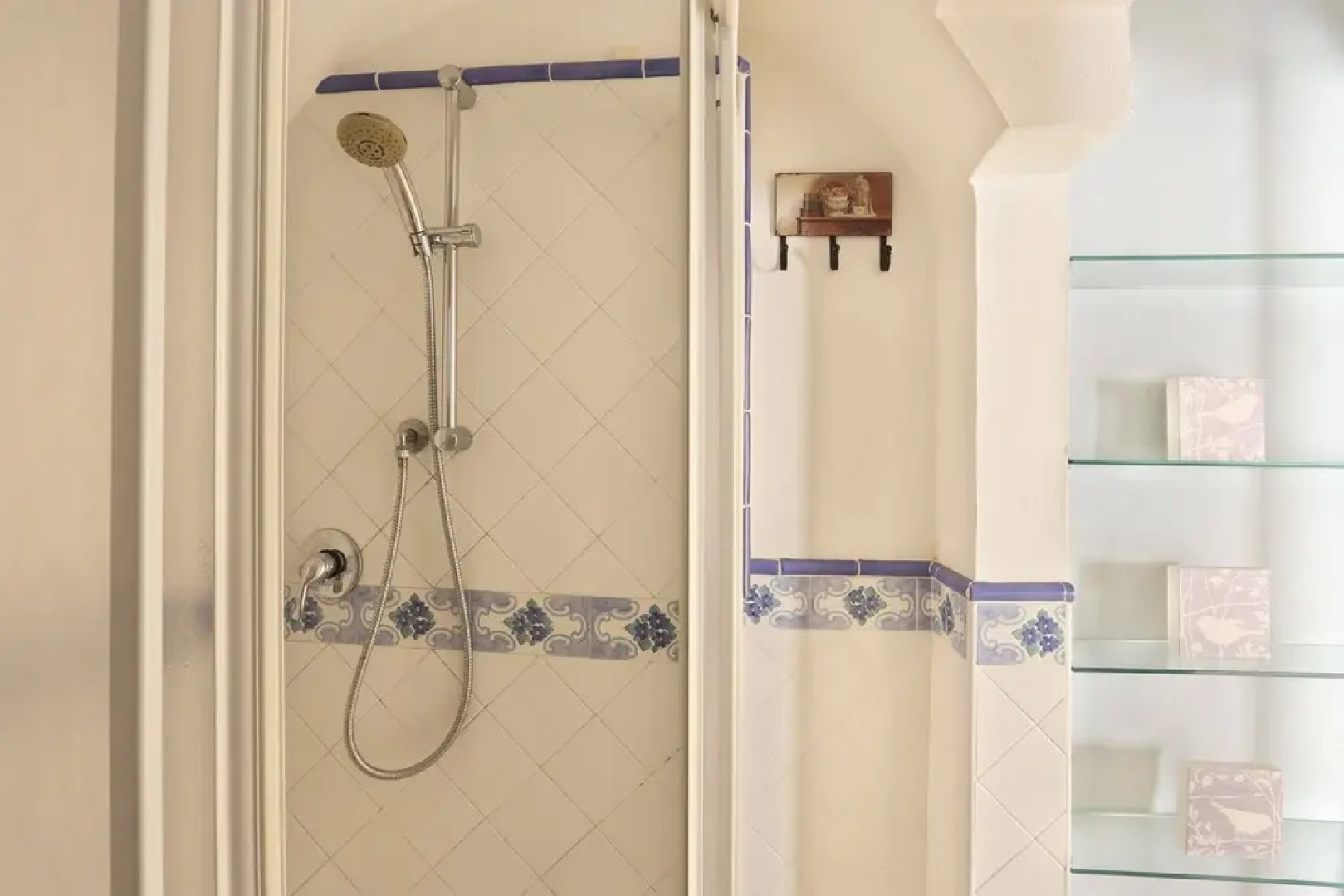 Short-let Florence apartment 3 bedrooms Mercato Centrale