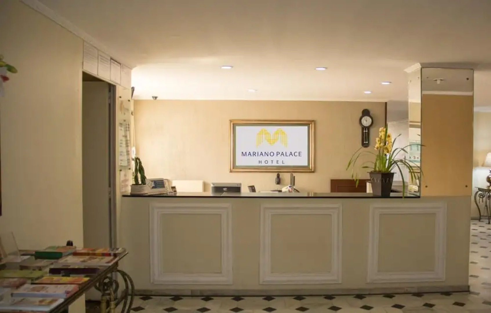 Mariano Palace Hotel