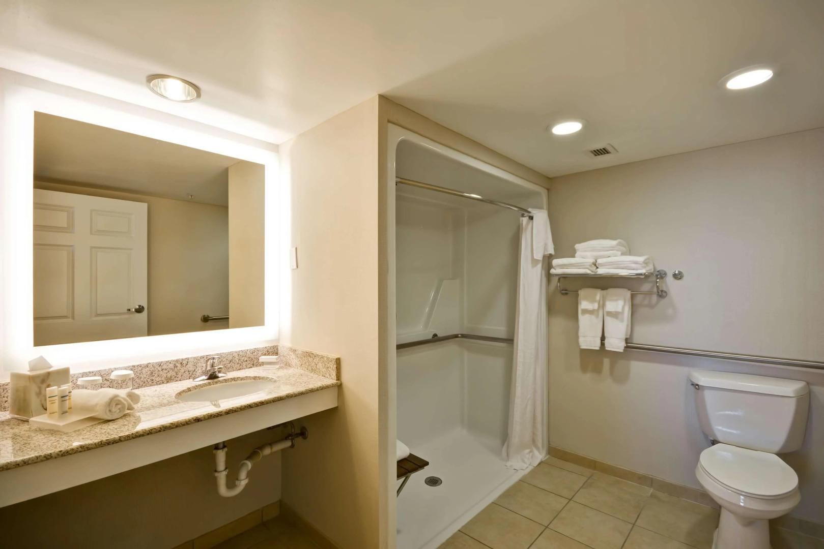 Homewood Suites by Hilton Dulles Int'l Airport