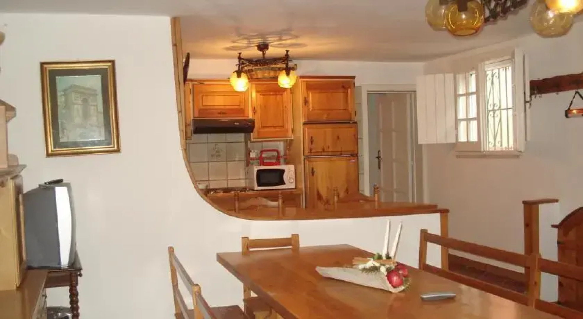 Villetta del Glicine